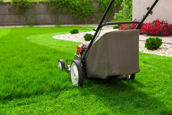 Cost of Home Yard Maintenance in Jefferson City