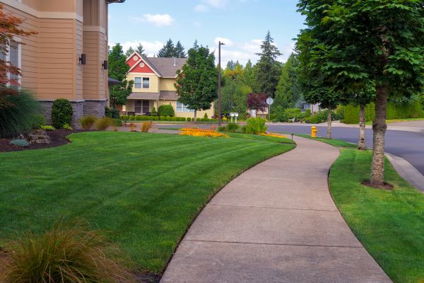 Cost of Home Lawn Maintenance in Jefferson City